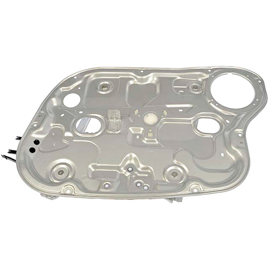 20-0686 Power Window Regulator w/o Motor Trakmotive Canada