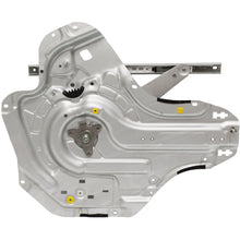 Load image into Gallery viewer, 20-0691 Power Window Regulator w/o Motor Trakmotive Canada