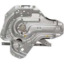 Load image into Gallery viewer, 20-0692 Power Window Regulator w/o Motor Trakmotive Canada