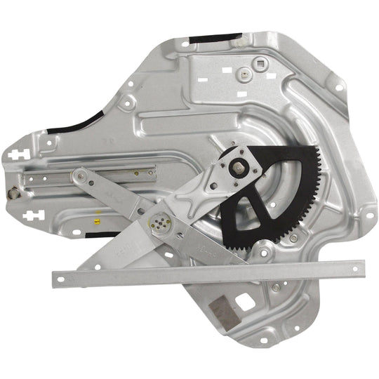 20-0692 Power Window Regulator w/o Motor Trakmotive Canada