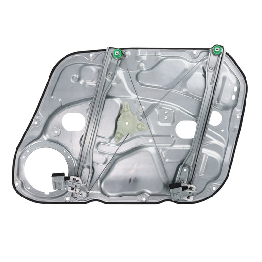 20-0693 Power Window Regulator w/o Motor Trakmotive Canada
