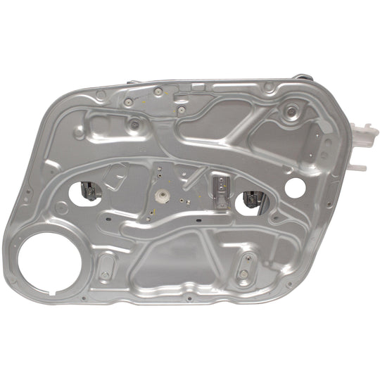 20-0694 Power Window Regulator w/o Motor Trakmotive Canada
