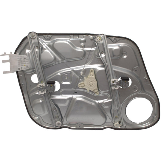 20-0694 Power Window Regulator w/o Motor Trakmotive Canada