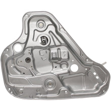 Load image into Gallery viewer, 20-0695 Power Window Regulator w/o Motor Trakmotive Canada