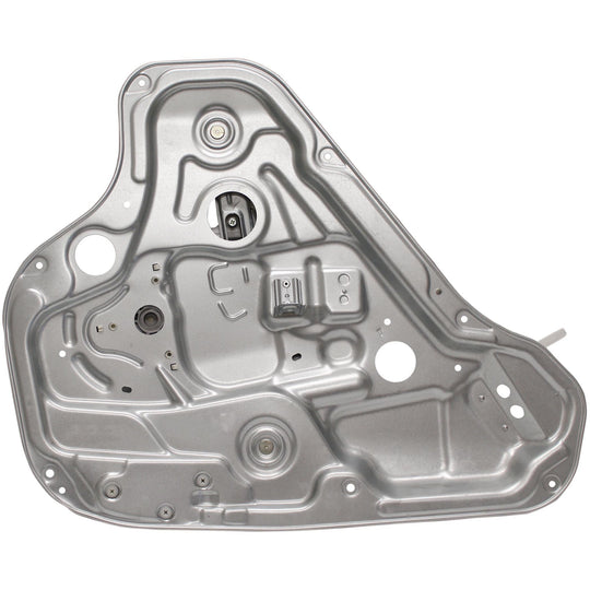 20-0695 Power Window Regulator w/o Motor Trakmotive Canada