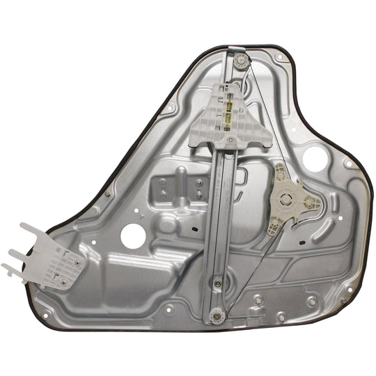 20-0695 Power Window Regulator w/o Motor Trakmotive Canada