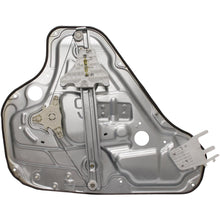 Load image into Gallery viewer, 20-0696 Power Window Regulator w/o Motor Trakmotive Canada