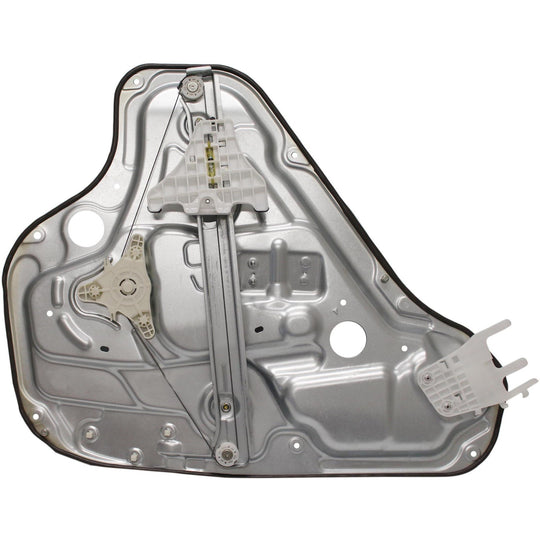 20-0696 Power Window Regulator w/o Motor Trakmotive Canada