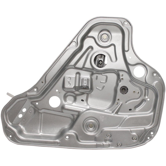 20-0696 Power Window Regulator w/o Motor Trakmotive Canada