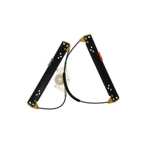 Load image into Gallery viewer, 20-0700 Power Window Regulator w/o Motor Trakmotive Canada