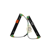 Load image into Gallery viewer, 20-0700 Power Window Regulator w/o Motor Trakmotive Canada