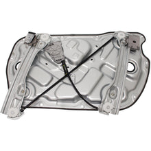 Load image into Gallery viewer, 20-0701 Power Window Regulator w/o Motor Trakmotive Canada