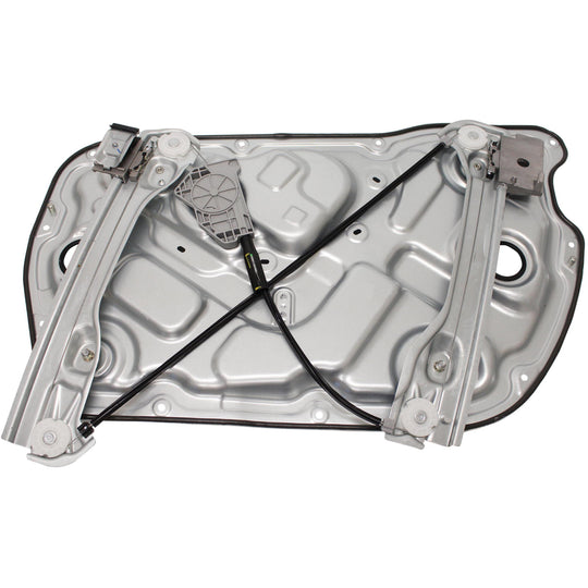 20-0701 Power Window Regulator w/o Motor Trakmotive Canada
