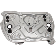 Load image into Gallery viewer, 20-0701 Power Window Regulator w/o Motor Trakmotive Canada
