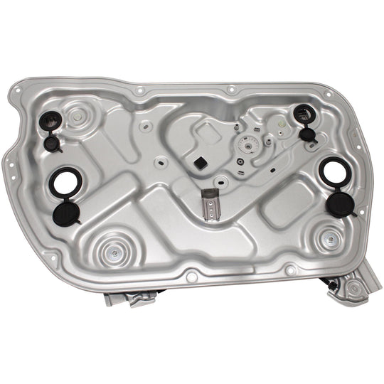 20-0701 Power Window Regulator w/o Motor Trakmotive Canada