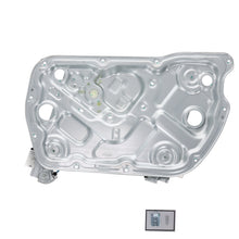 Load image into Gallery viewer, 20-0702 Power Window Regulator w/o Motor Trakmotive Canada
