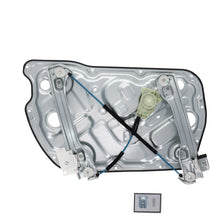 Load image into Gallery viewer, 20-0702 Power Window Regulator w/o Motor Trakmotive Canada