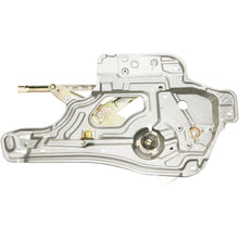 Load image into Gallery viewer, 20-0709 Power Window Regulator w/o Motor Trakmotive Canada