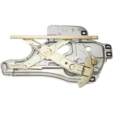 Load image into Gallery viewer, 20-0710 Power Window Regulator w/o Motor Trakmotive Canada