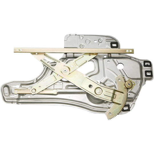 20-0710 Power Window Regulator w/o Motor Trakmotive Canada