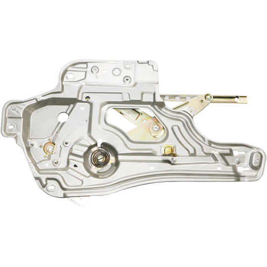 20-0710 Power Window Regulator w/o Motor Trakmotive Canada