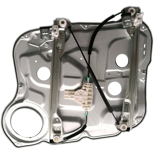 20-0713 Power Window Regulator w/o Motor Trakmotive Canada