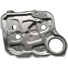 Load image into Gallery viewer, 20-0713 Power Window Regulator w/o Motor Trakmotive Canada