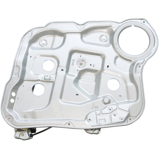 20-0714 Power Window Regulator w/o Motor Trakmotive Canada