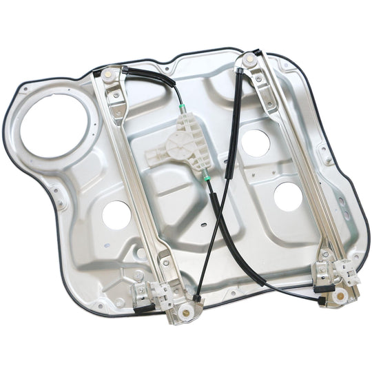 20-0714 Power Window Regulator w/o Motor Trakmotive Canada