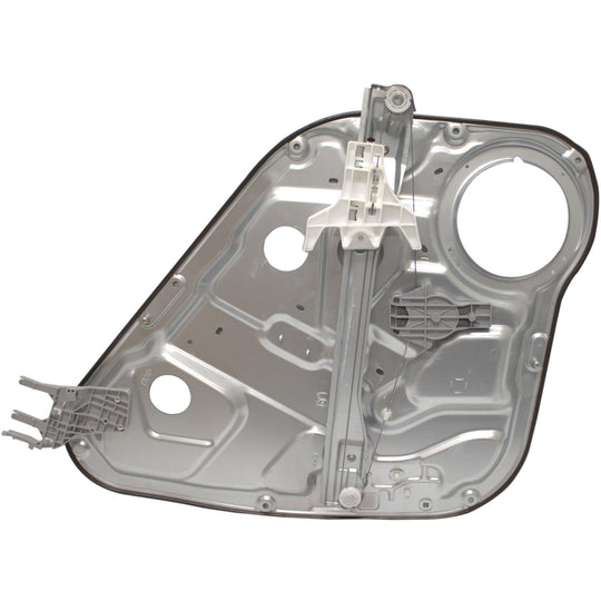 20-0715 Power Window Regulator w/o Motor Trakmotive Canada