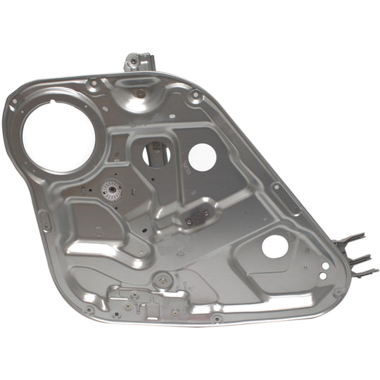 20-0715 Power Window Regulator w/o Motor Trakmotive Canada