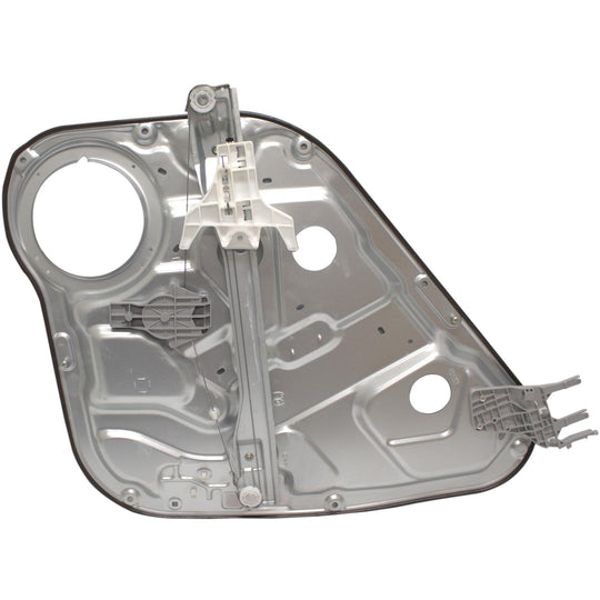 20-0716 Power Window Regulator w/o Motor Trakmotive Canada