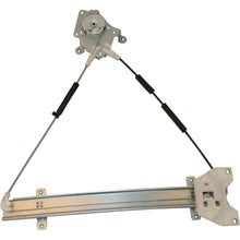 Load image into Gallery viewer, 20-0717 Power Window Regulator w/o Motor Trakmotive Canada