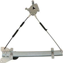 Load image into Gallery viewer, 20-0717 Power Window Regulator w/o Motor Trakmotive Canada