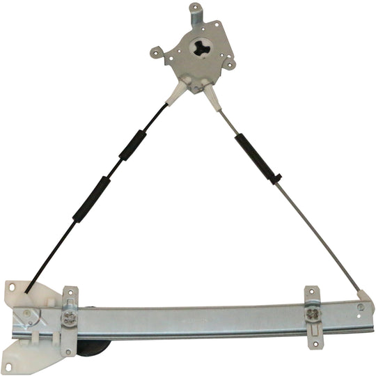 20-0717 Power Window Regulator w/o Motor Trakmotive Canada