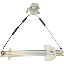 Load image into Gallery viewer, 20-0718 Power Window Regulator w/o Motor Trakmotive Canada