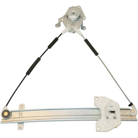 20-0718 Power Window Regulator w/o Motor Trakmotive Canada