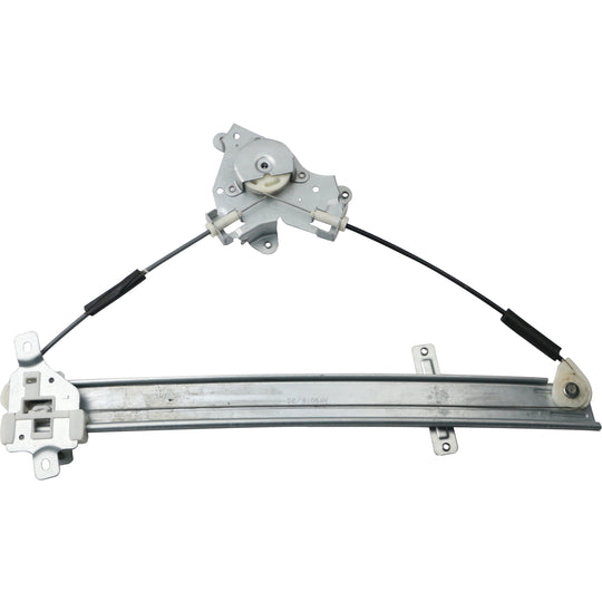 20-0721 Power Window Regulator w/o Motor Trakmotive Canada