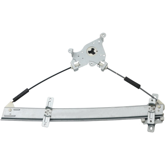 20-0721 Power Window Regulator w/o Motor Trakmotive Canada