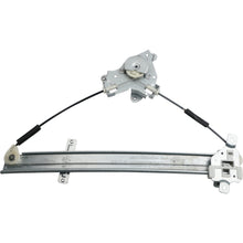 Load image into Gallery viewer, 20-0722 Power Window Regulator w/o Motor Trakmotive Canada