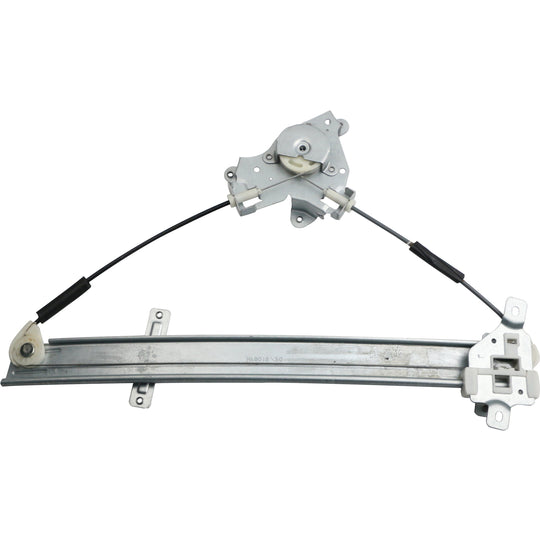 20-0722 Power Window Regulator w/o Motor Trakmotive Canada