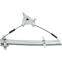Load image into Gallery viewer, 20-0722 Power Window Regulator w/o Motor Trakmotive Canada