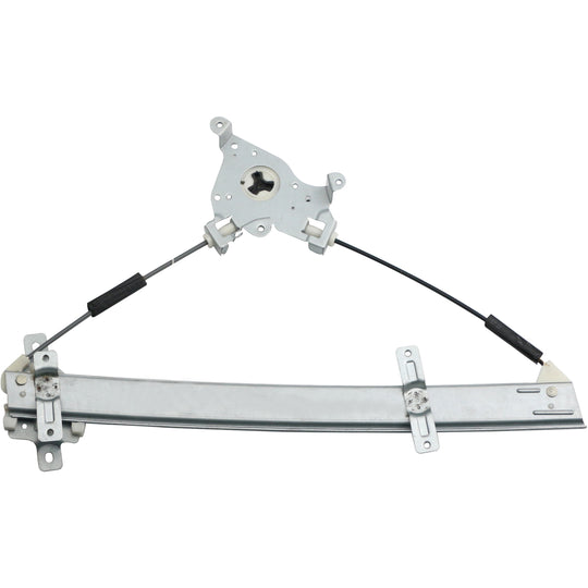 20-0722 Power Window Regulator w/o Motor Trakmotive Canada