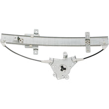 Load image into Gallery viewer, 20-0723 Power Window Regulator w/o Motor Trakmotive Canada