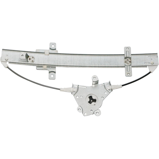 20-0723 Power Window Regulator w/o Motor Trakmotive Canada
