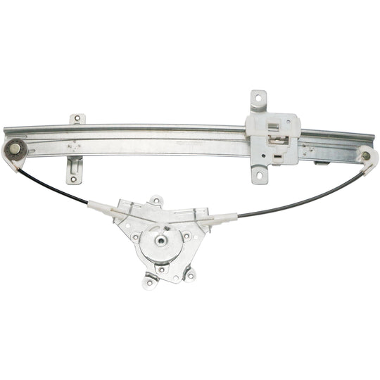 20-0723 Power Window Regulator w/o Motor Trakmotive Canada