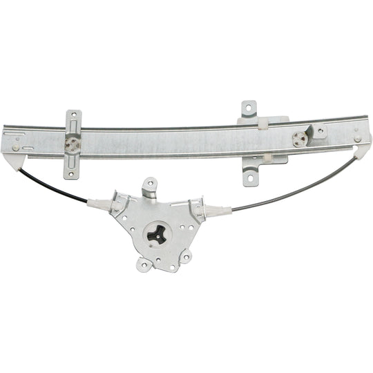 20-0724 Power Window Regulator w/o Motor Trakmotive Canada