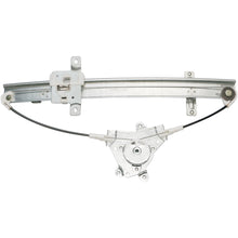 Load image into Gallery viewer, 20-0724 Power Window Regulator w/o Motor Trakmotive Canada