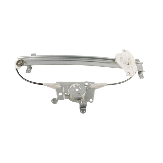 20-0735 Power Window Regulator w/o Motor Trakmotive Canada