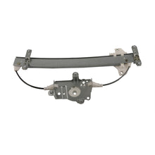 Load image into Gallery viewer, 20-0736 Power Window Regulator w/o Motor Trakmotive Canada